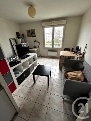  Appartement  louer 1 pice 21 m