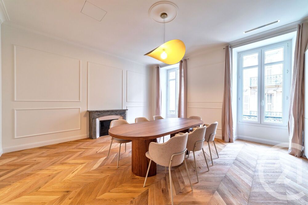  vendre  Appartement Nice (06000)