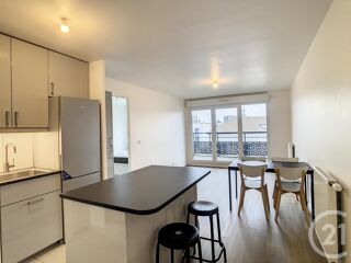  Appartement  louer 2 pices 42 m