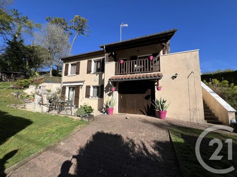 Vente Maison 208000 Chteau-l'vque (24460)