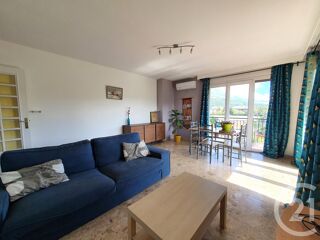  Appartement  louer 3 pices 80 m