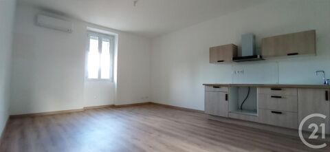 Location Appartement 470 Salindres (30340)