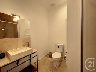  Appartement  louer 2 pices 16 m