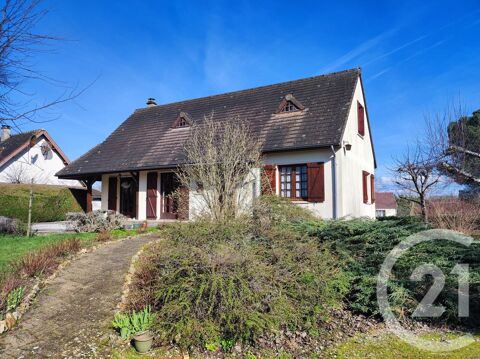 Vente Maison 134000 Cosne-Cours-sur-Loire (58200)