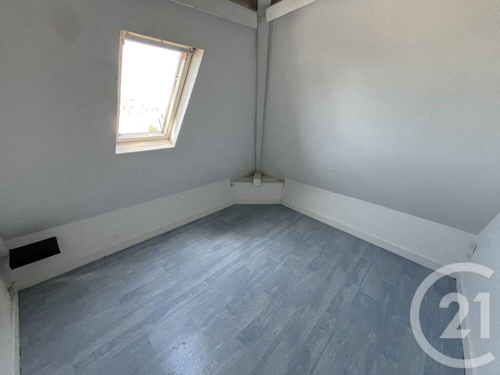 Appartement a louer tours - 2 pièce(s) - 45 m2 - Surfyn