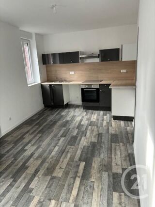  Appartement  louer 3 pices 54 m