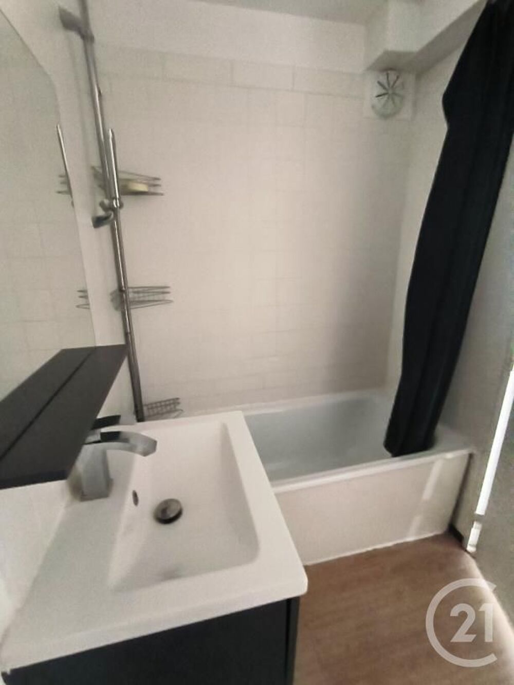 Appartement a louer chilly-mazarin - 2 pièce(s) - 46 m2 - Surfyn