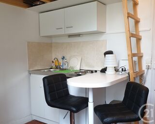  Appartement Nice (06100)