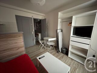  Appartement  louer 1 pice 12 m