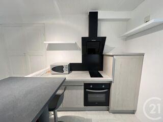  Appartement  louer 2 pices 32 m