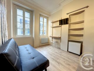  Appartement  vendre 1 pice 13 m