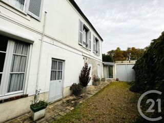  Maison  vendre 7 pices 152 m