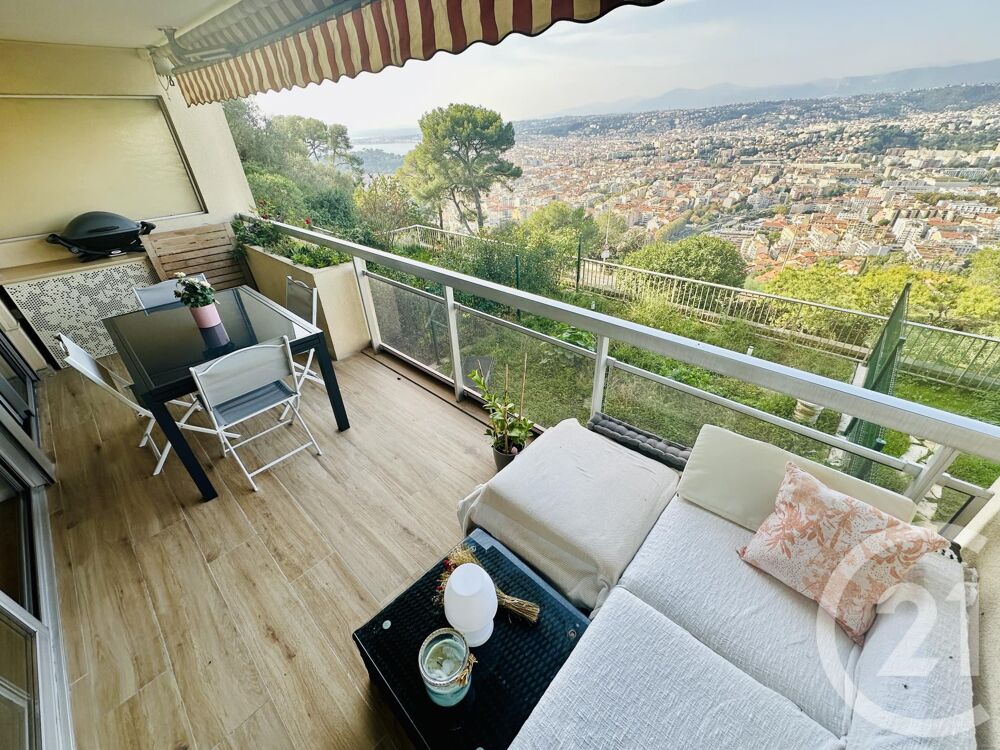  vendre  Appartement Nice (06300)
