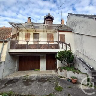  Maison  vendre 2 pices 63 m