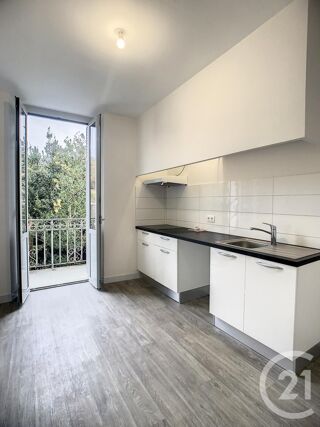  Appartement  louer 2 pices 55 m