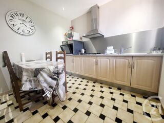  Maison  vendre 4 pices 93 m