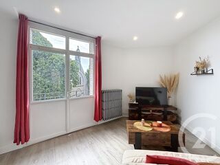  Appartement  louer 2 pices 35 m