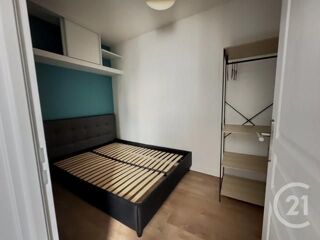  Appartement  louer 2 pices 28 m