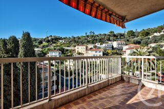 Appartement  vendre 2 pices 47 m