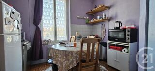  Maison  vendre 9 pices 170 m