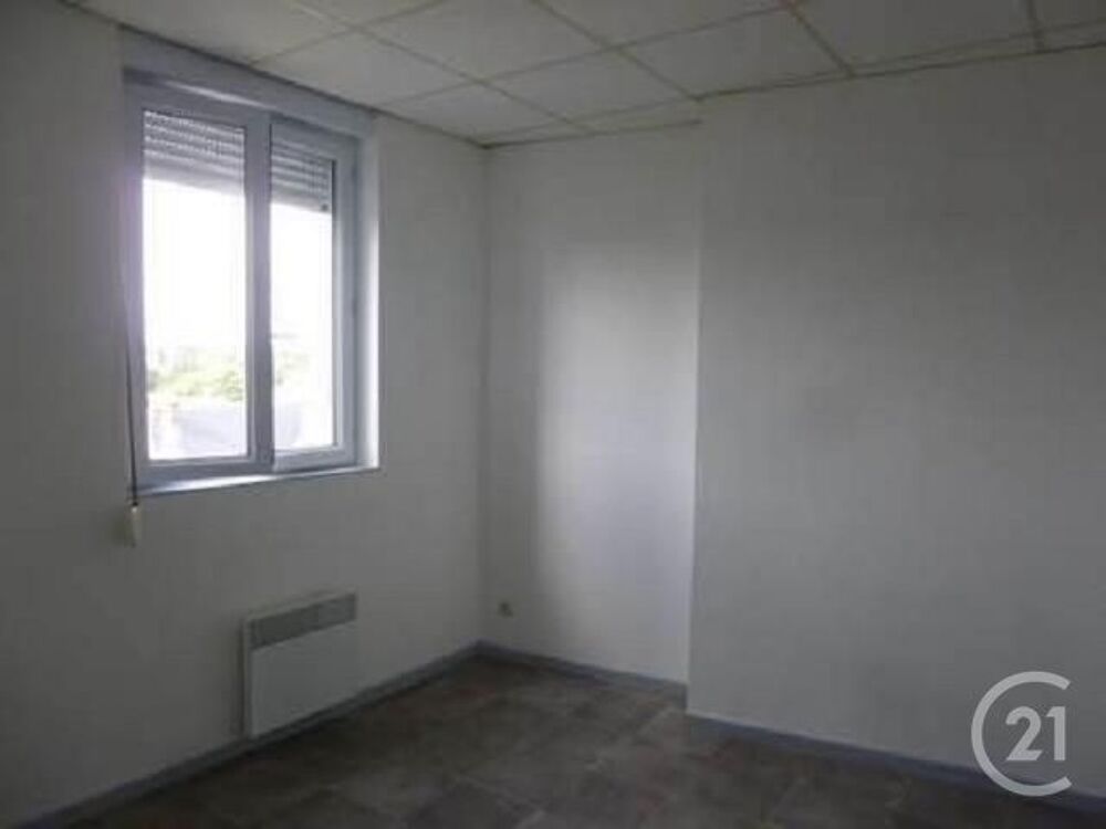 location Appartement - 2 pice(s) - 40 m Pronne (80200)