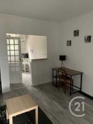  Appartement  louer 1 pice 26 m