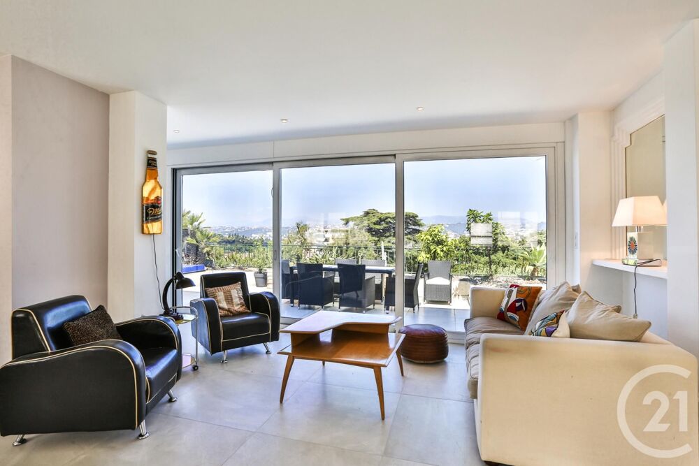  vendre  Appartement Nice (06300)