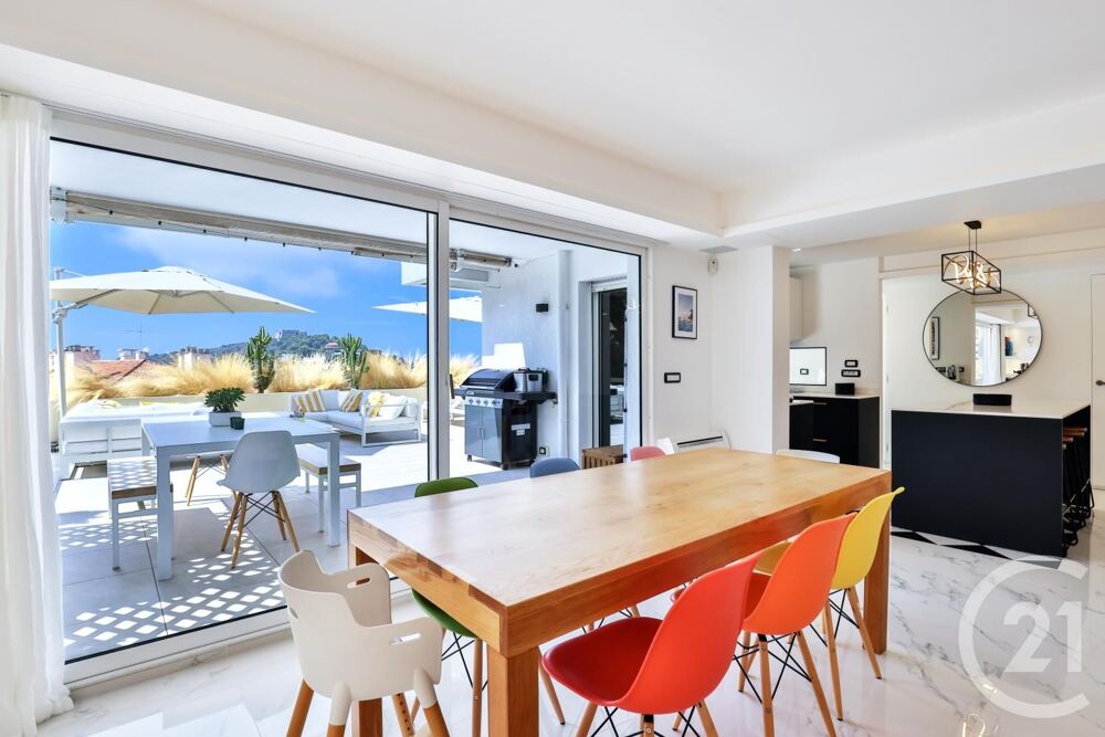  vendre  Appartement Villefranche-sur-Mer (06230)