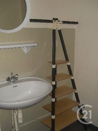  Appartement  louer 1 pice 14 m