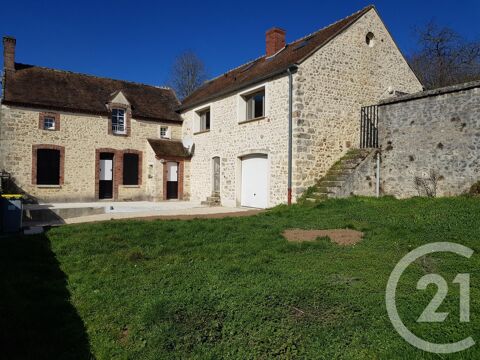 Location Maison 970 Poligny (77167)