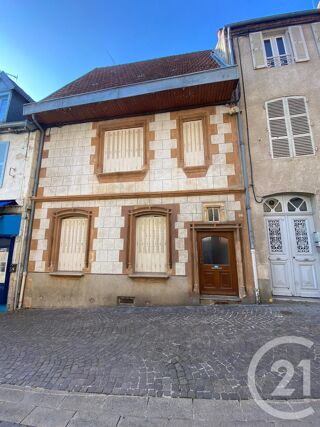  Maison  vendre 3 pices 117 m