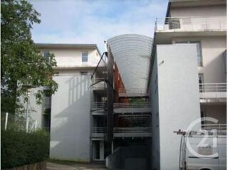  Appartement  louer 1 pice 23 m