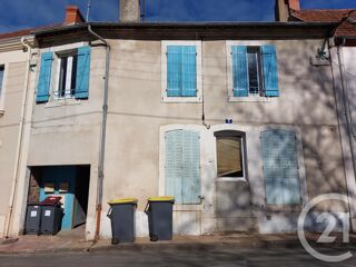  Immeuble  vendre 120 m