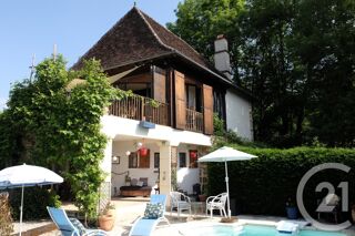  Maison Beaulieu-sur-Dordogne (19120)