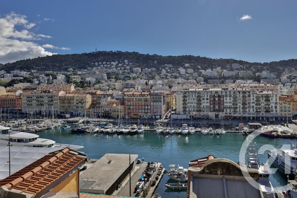  vendre  Appartement Nice (06300)
