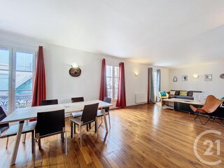  Appartement  louer 2 pices 80 m