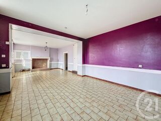  Maison  vendre 5 pices 165 m