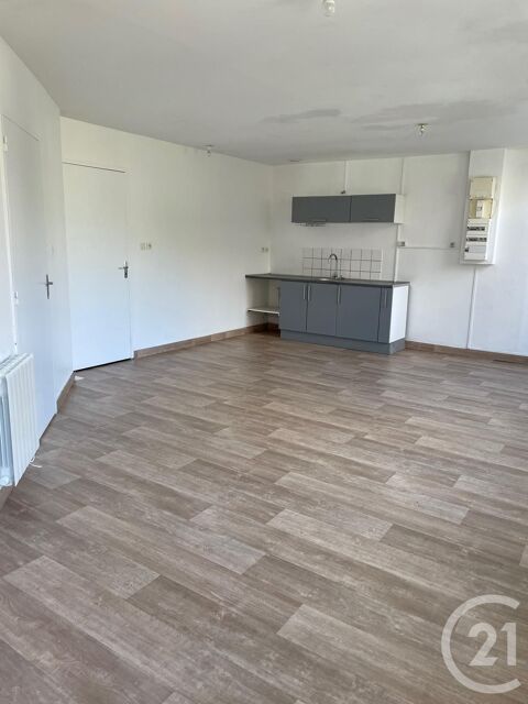 Location Appartement 400 Caffiers (62132)