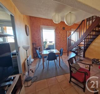  Appartement  vendre 4 pices 104 m