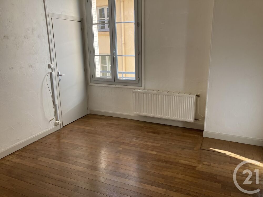 vente Appartement - 3 pice(s) - 61 m Montluon (03100)