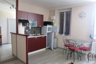  Appartement  louer 1 pice 21 m