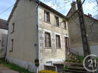  Maison Pouilly-sur-Loire (58150)