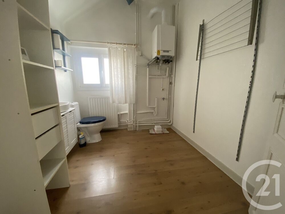 location Maison - 2 pice(s) - 41 m Nemours (77140)