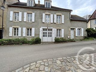  Maison Verneuil-en-Bourbonnais (03500)