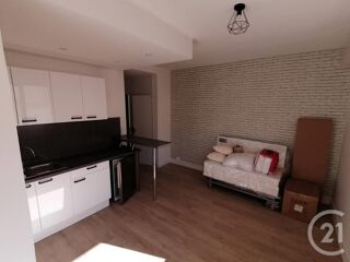  Appartement  louer 1 pice 22 m