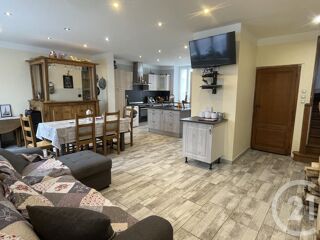  Maison  vendre 5 pices 123 m