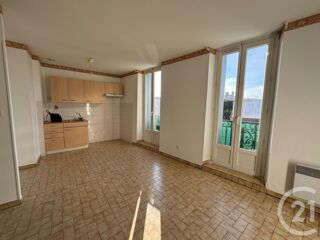  Appartement  louer 3 pices 54 m