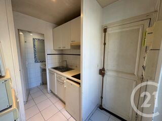  Appartement  louer 1 pice 23 m