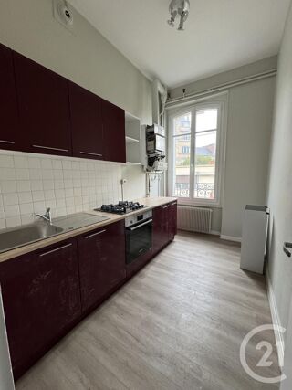  Appartement  louer 3 pices 57 m