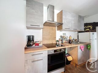 Appartement  louer 2 pices 33 m
